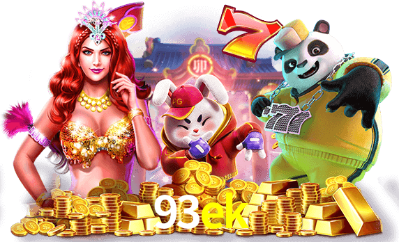 jogue em caça-níqueis ricos na 93ek